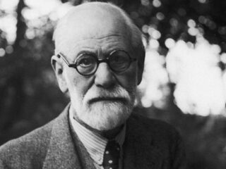 La Carta Natal de Sigmund Freud | Clase 13 de Abril 2021