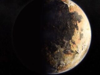 El Tránsito de Plutón en Acuario | 4 de Abril