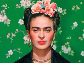 Frida Kahlo en Clave Astrológica | 27 de Junio